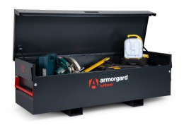 Armorgard Tuffbank TB6 Truckbox 1925 X 615 X 540mm £1,129.00